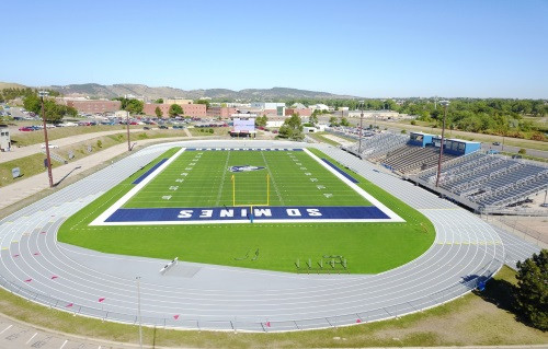 O'Harra Stadium